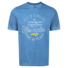 FIRST IN FLIGHT T-SHIRT - WM5676UR - comprar online
