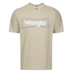 TSHIRT MASCULINA WRANGLER URBANO P/GG - HWM5688 - comprar online