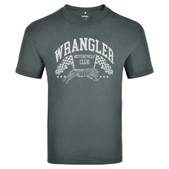 TSHIRT MASCULINA WRANGLER URBANO P/GG - WM5722 - comprar online