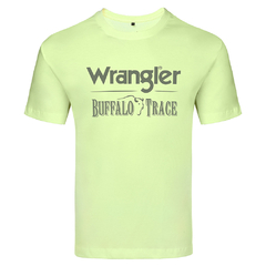 TSHIRT MASCULINA WRANGLER URBANO P/GG - WM5725