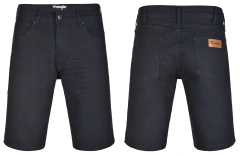 BERMUDA JEANS LYCRA LARSTON SLIM 36/50 - WM6035 na internet