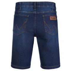 BERMUDA JEANS LYCRA TEXAS SLIM 36/50 - WM62502 - comprar online