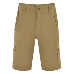BERMUDA BRIM LYCRA CARGO REGULAR - WM6510 - comprar online
