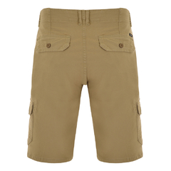 BERMUDA BRIM LYCRA CARGO REGULAR - WM6510 na internet