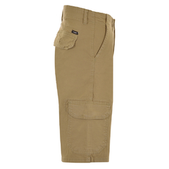 BERMUDA BRIM LYCRA CARGO REGULAR - WM6510 - Wrangler Brasil