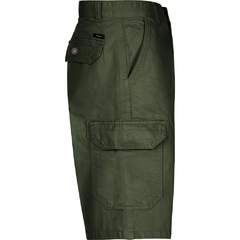 BERMUDA BRIM CARGO REGULAR 36/50 - WM6511 - Wrangler Brasil