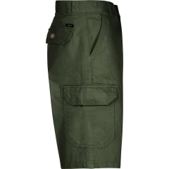 BERMUDA BRIM CARGO REGULAR 36/50 - WM6511 - Wrangler Brasil