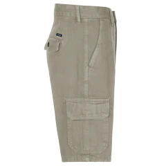 BERMUDA BRIM CARGO REGULAR 36/50 - WM6512 na internet