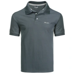 CAMISA POLO MALHA PIQUET S/BOLSO P/GG - WM9053