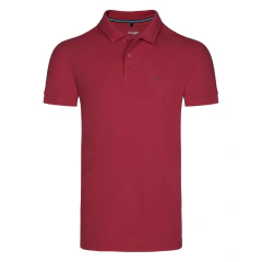 CAMISA POLO MALHA PIQUET S/BOLSO P/GG - WM9054