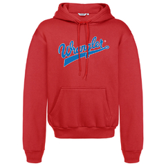 MOLETOM MASC WRANGLER C/ CAPUZ P/GG - WM9543 - comprar online