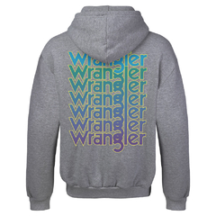 MOLETOM MASC WRANGLER C/ CAPUZ P/GG - WM9546 na internet