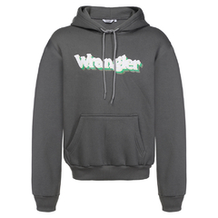 MOLETOM MASC WRANGLER C/ CAPUZ P/GG - WM9551 - comprar online