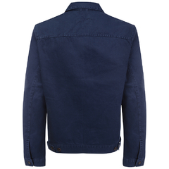 JAQUETA SARJA MASC RETRO URBANO P/GG - WM9747 - comprar online
