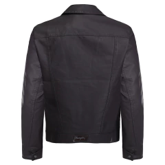 JAQUETA MASCULINA PU P/GG - WM9773 - comprar online