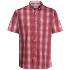 CAMISA TRICOLINE FT MASC M/C C/B P/GG - WSS140