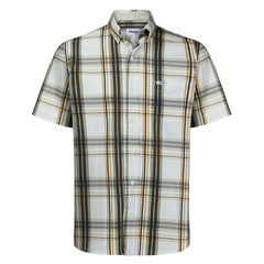 CAMISA TRICOLINE FT MASC M/C C/B P/GG - WSS141