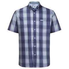 CAMISA TRICOLINE FT MASC M/C C/B P/GG - WSS142