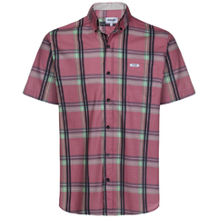CAMISA TRICOLINE FT MASC M/C C/B P/GG - WSS143