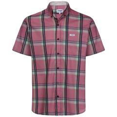 CAMISA TRICOLINE FT MASC M/C C/B P/GG - WSS143 - comprar online