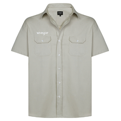 CAMISA WORK LOGO - WW100 - comprar online