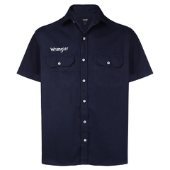 CAMISA WORK LOGO - WW100 - comprar online