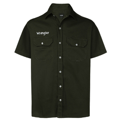 CAMISA WORK LOGO - WW100 - comprar online