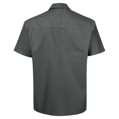 CAMISA WORK M.CURTAS C/BORDADO P/XG3 - WW112 na internet