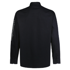 CAMISA LOGO MANGAS LONGAS S/BOLSO P/XG3 - WW250 - comprar online