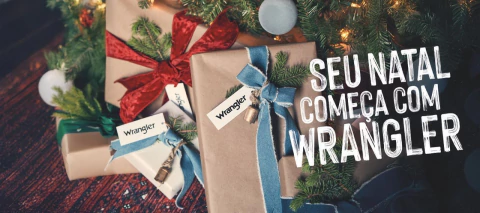 Carrusel Wrangler Brasil