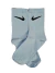 1NK21 NIKE CELESTE CON PIPETA NEGRA - comprar online