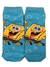 BE1 BOB ESPONJA TURQUESA