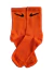1NK22 NIKE NARANJA CON PIPETA NEGRA