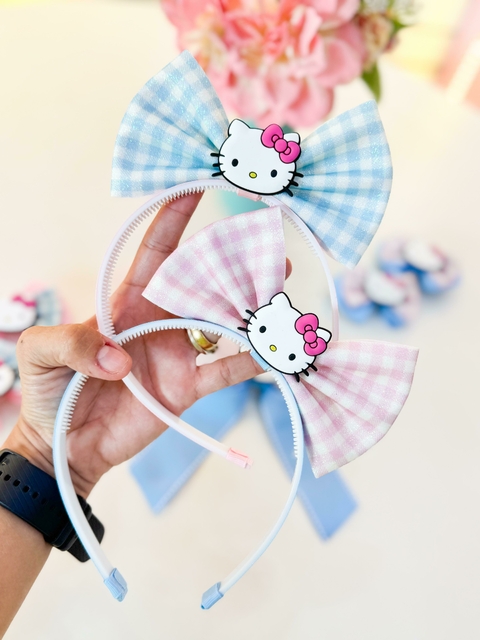 TIARA HELLO KITTY