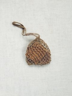 Bolsita de Chaguar con Jabones