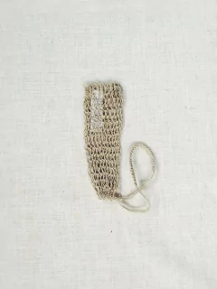 Bolsita de Chaguar con Jabones - Jabones Rehue - Tienda Online