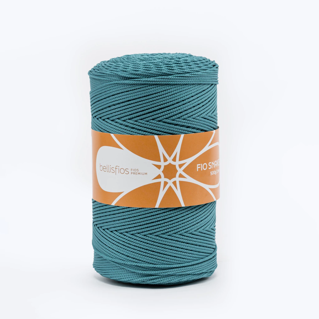 Snake Maldivas 2mm/ 500g - 500m