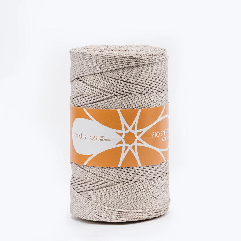Snake Cru 2mm/ 500g - 500m