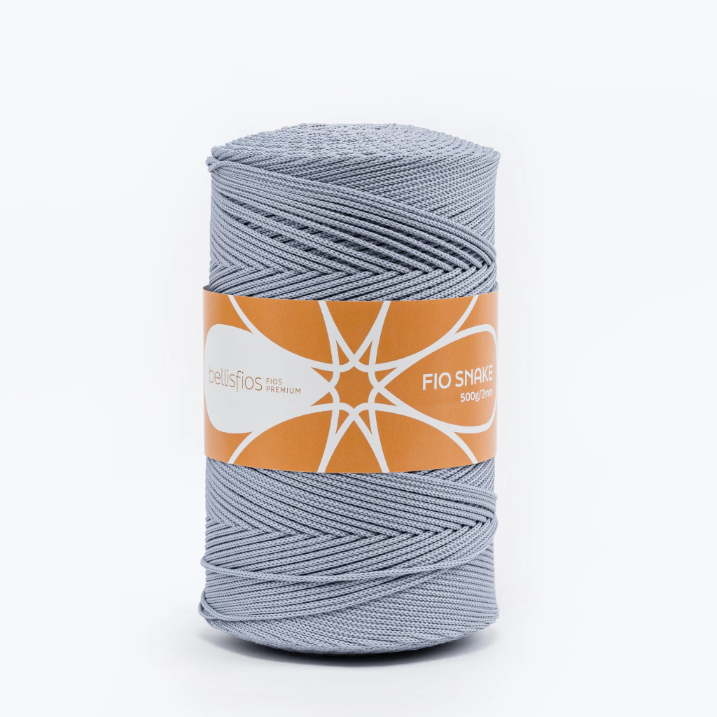 Snake Az Serenity 2mm/ 500g - 500m