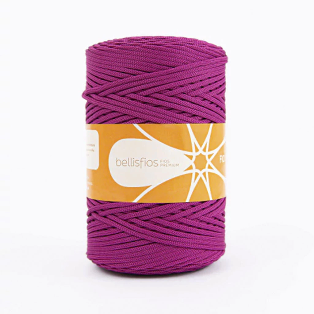 Snake Fucsia 3mm/ 500g - 250m