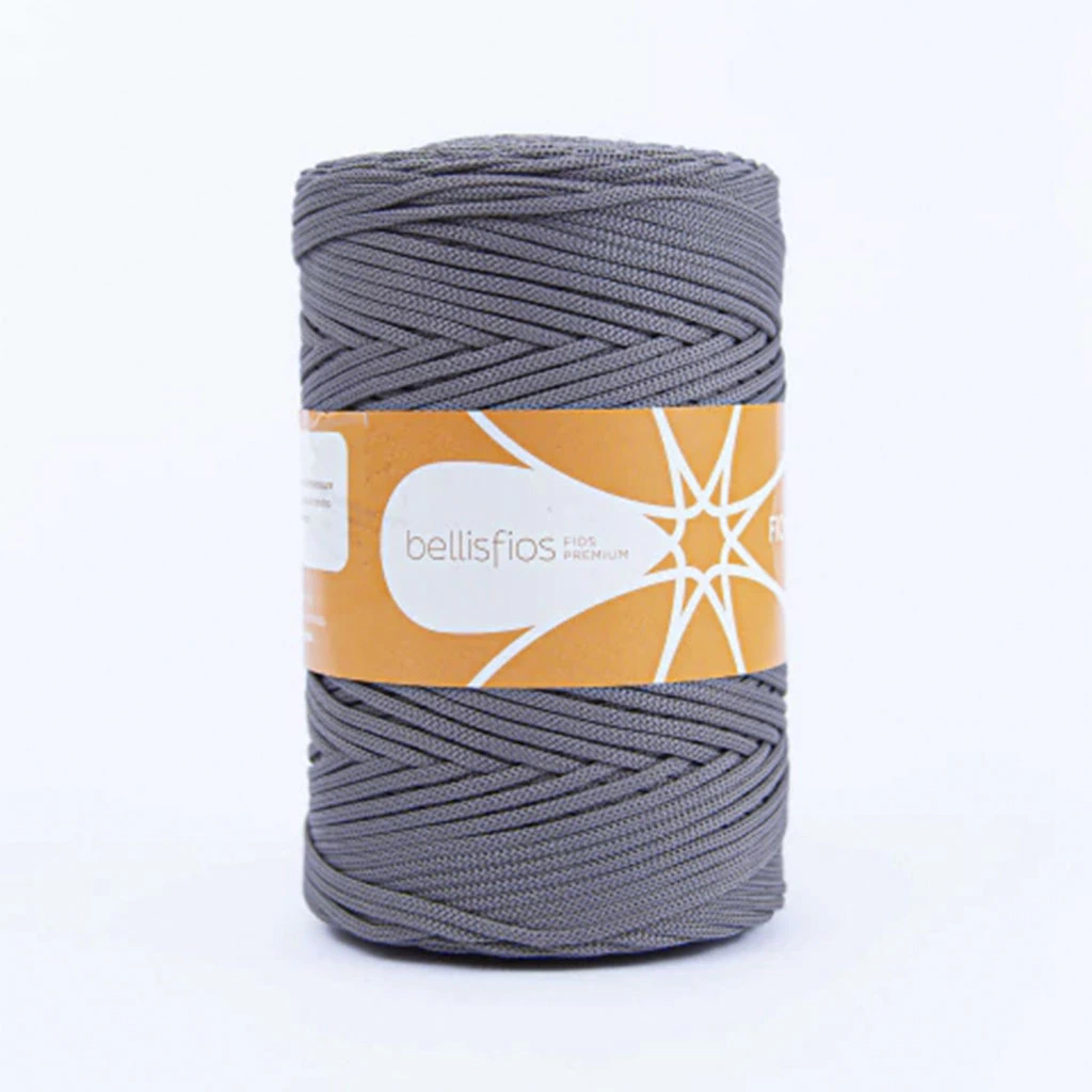 Snake Grafite 3mm/ 500g - 250m