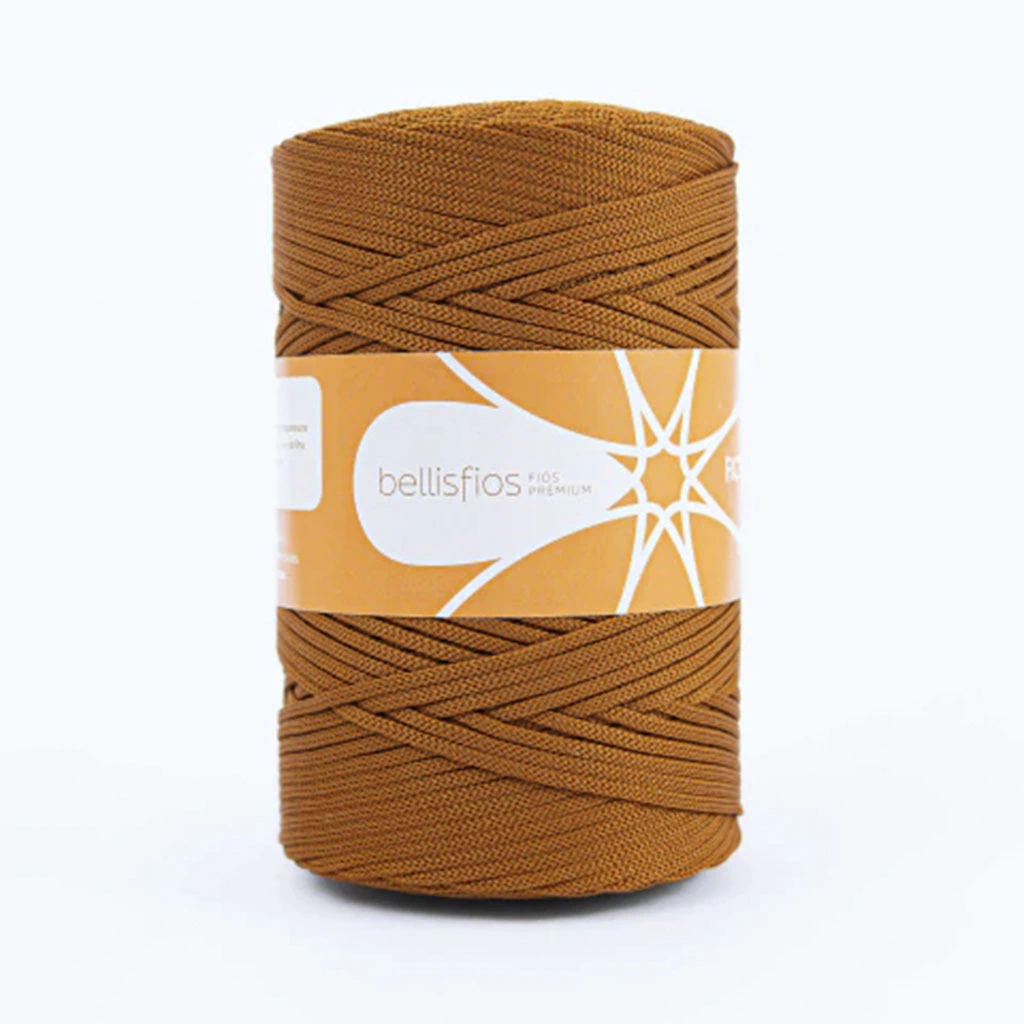 Snake Ocre 3mm/ 500g - 250m