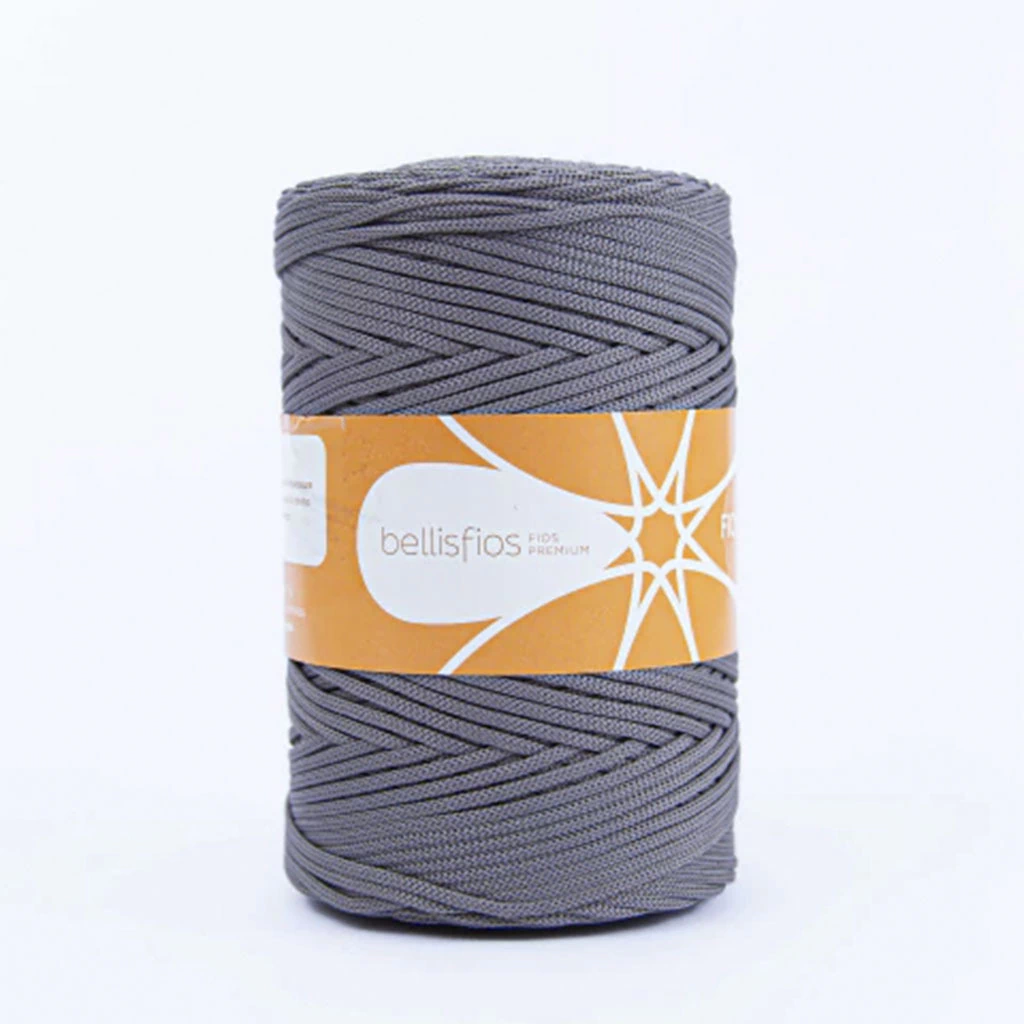 Snake Grafite 5mm -500g /200m
