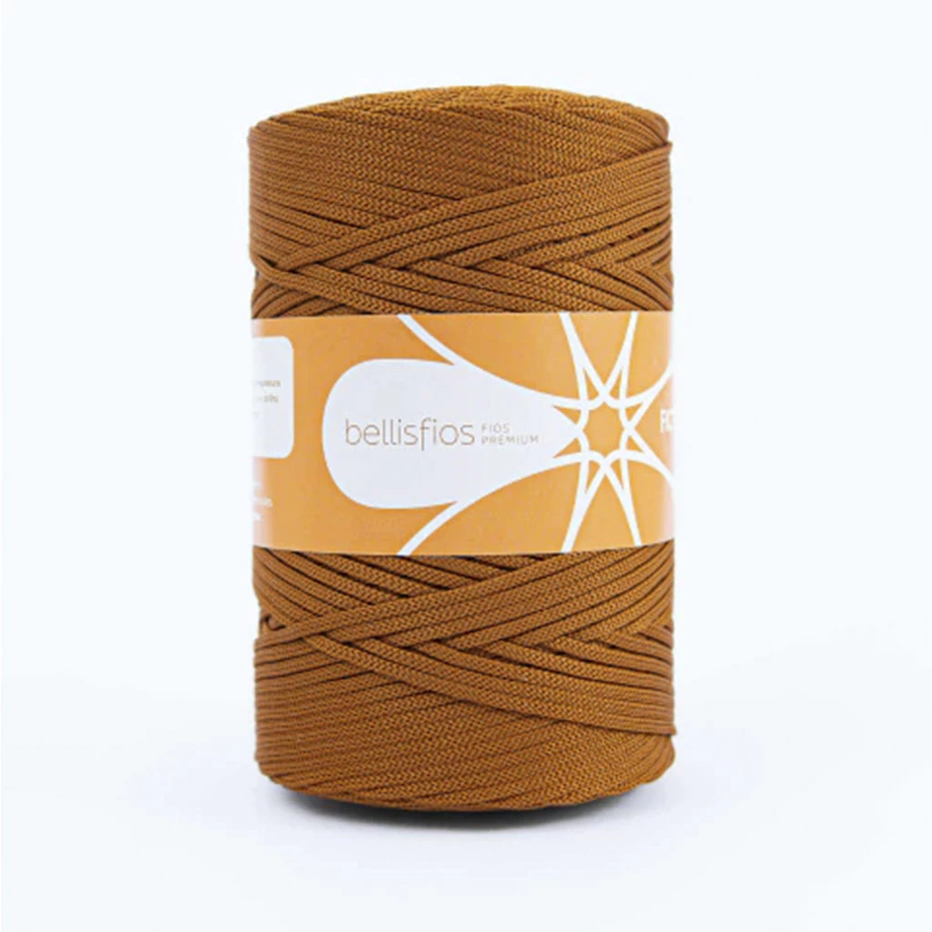 Snake Ocre 5mm -500g /200m
