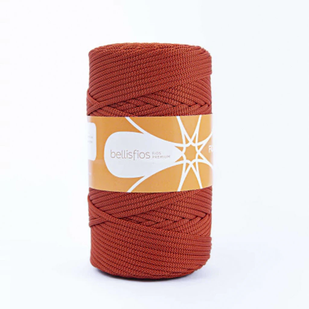 Snake Terracota 5mm -500g /200m
