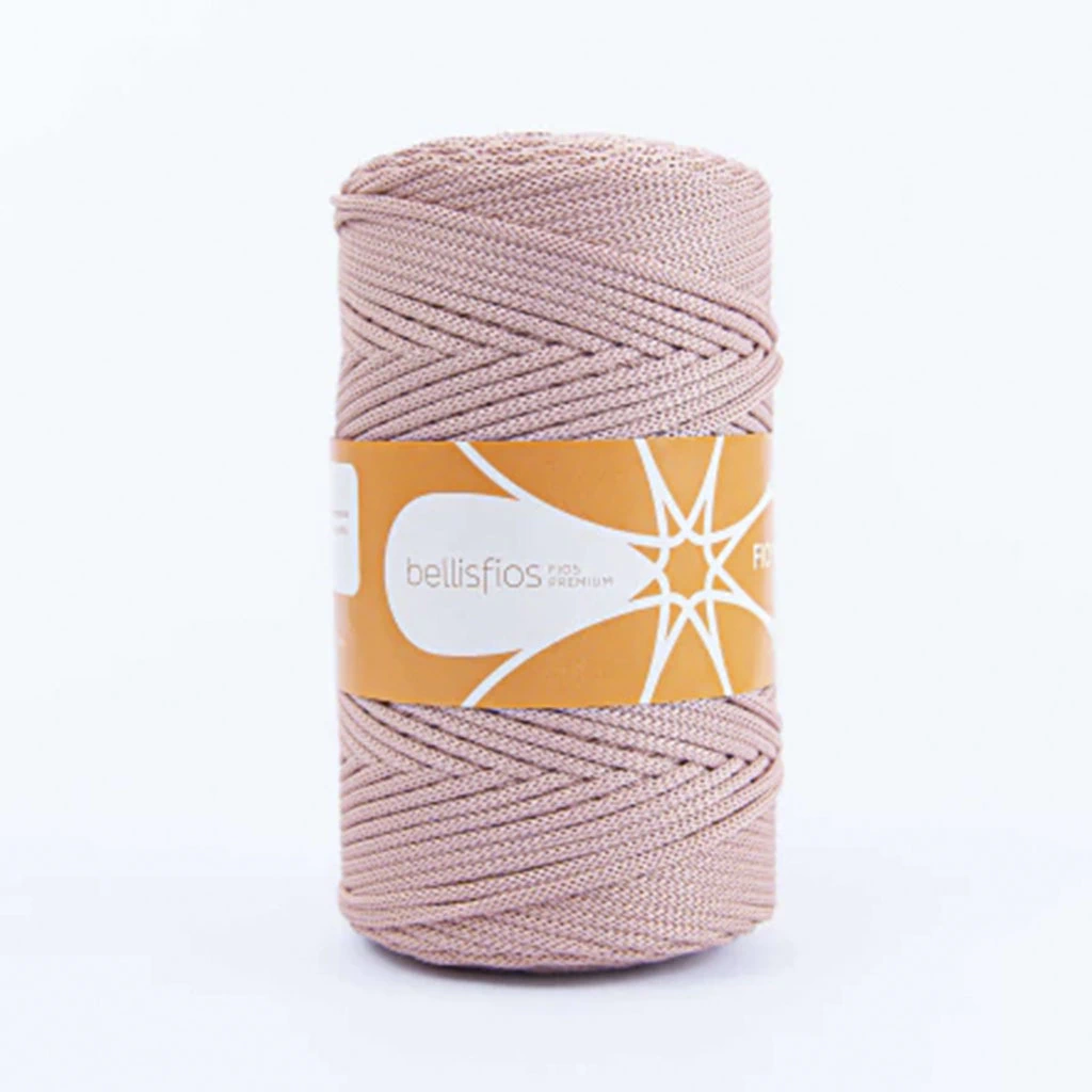 Snake Cappuccino 5mm -500g /200m