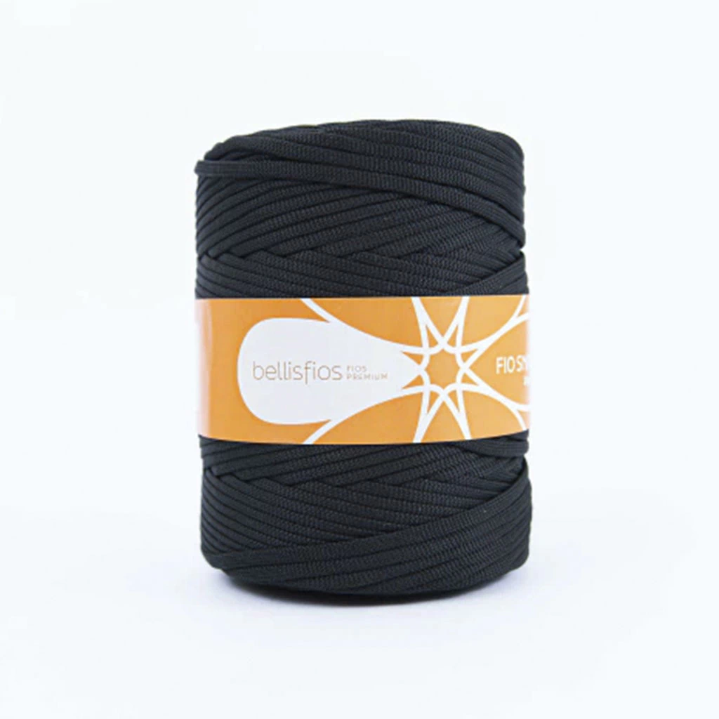 Snake Preto 8mm - 1kg/220m