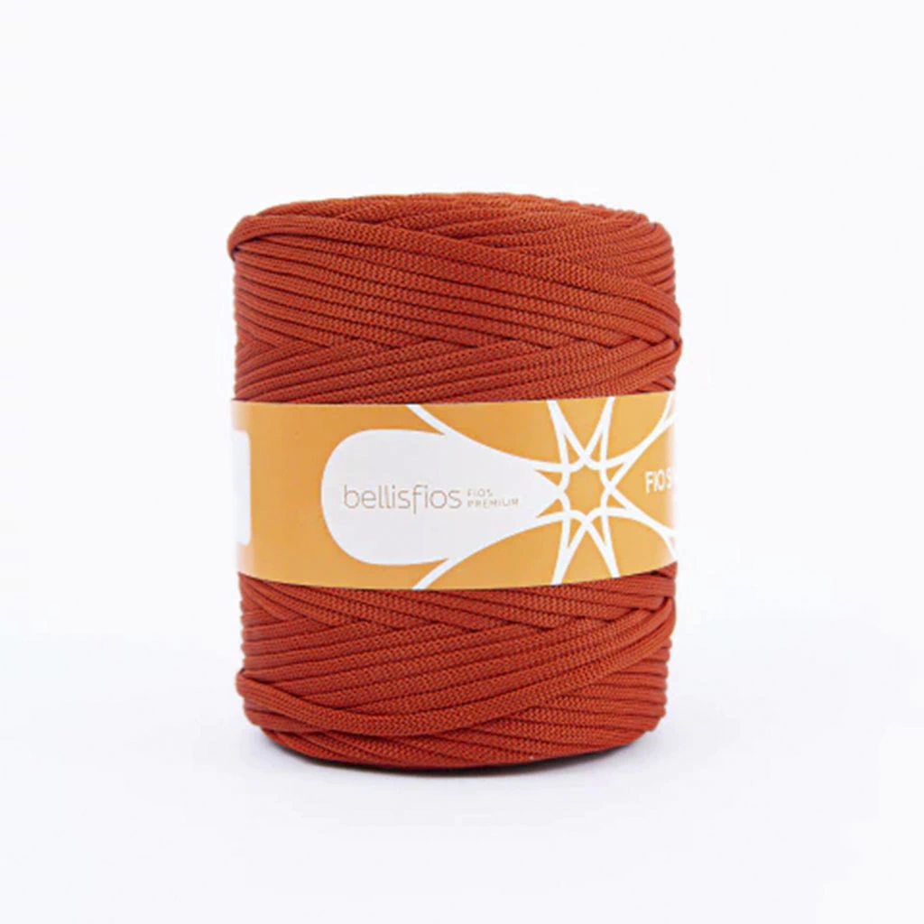 Snake Terracota 8mm - 1kg/220m
