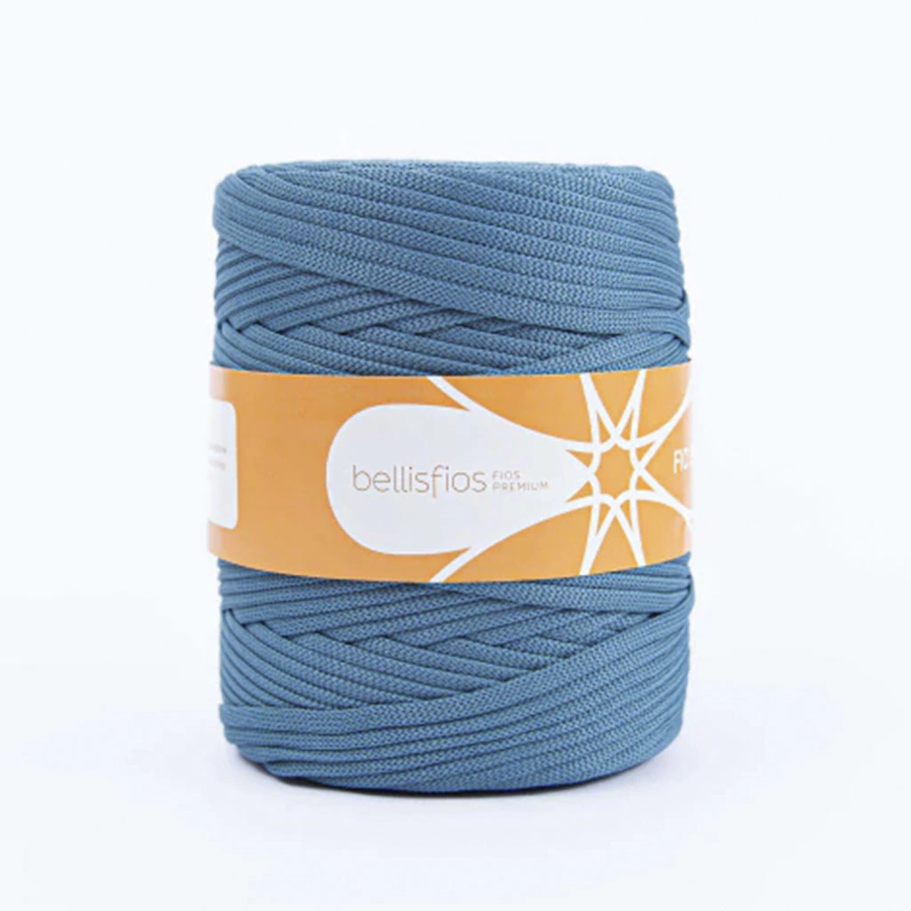 Snake Turquesa 8mm - 1kg/220m