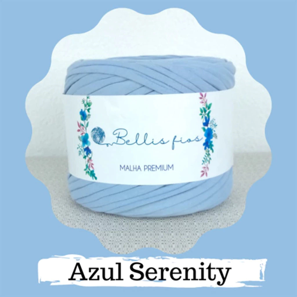 Azul BB Serenity - 500g